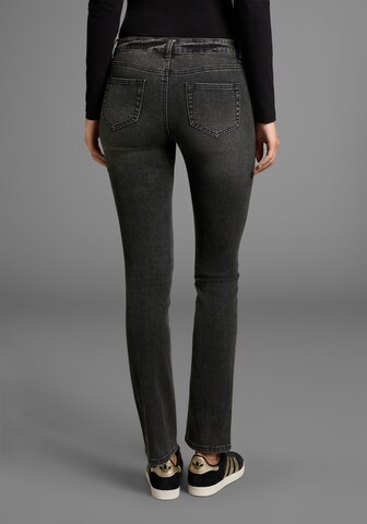 ARIZONA Slim fit Jeans 'Arizona' in Grey