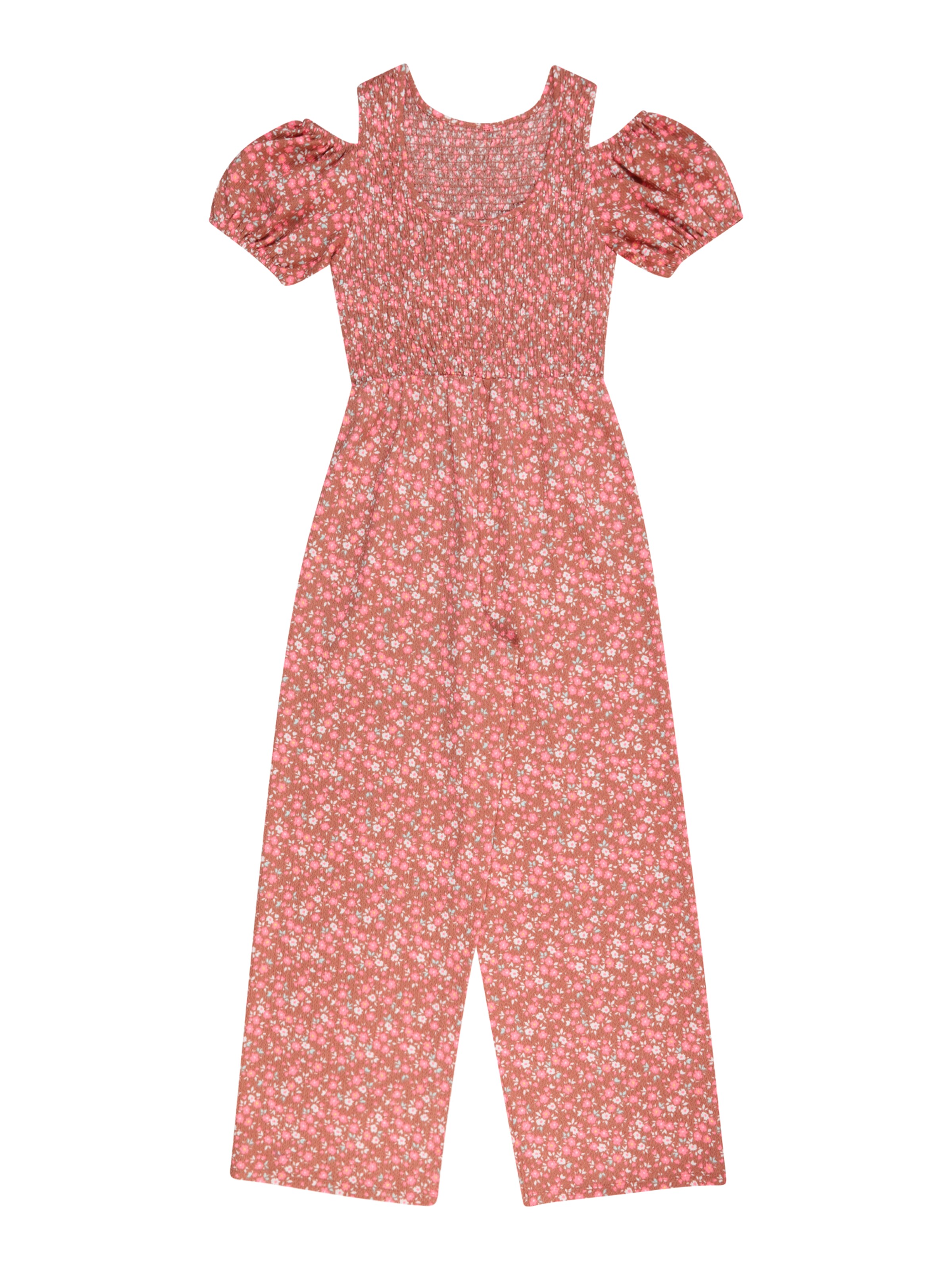 s.Oliver Комбинезон в червено: отпред