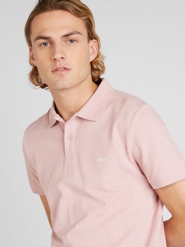 s.Oliver Shirt in Roze