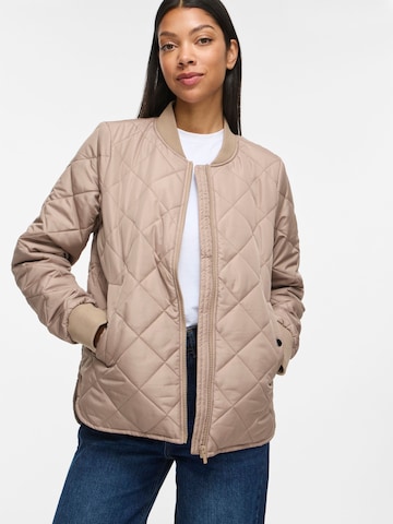 VILA - Chaqueta de entretiempo 'VITate' en gris