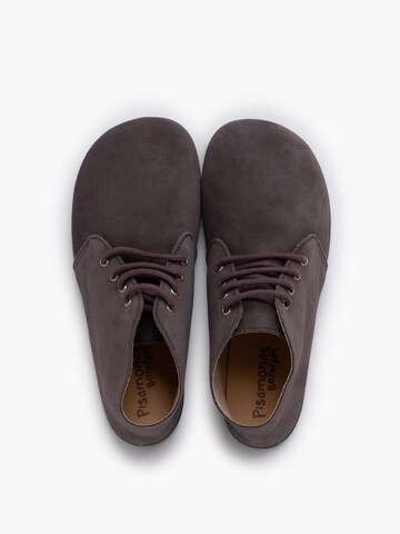 Pisamonas Stiefel‌‌‌‌‌‌ in Grau