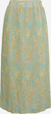 Selected Femme Tall Skirt 'GEORGIA' in Mixed colors: front