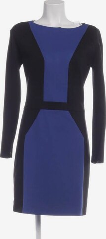 HUGO Kleid M in Blau: predná strana