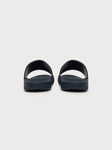 Champion Mules 'JAMBIANI' in Blue