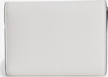 Calvin Klein Jeans - Cartera en blanco