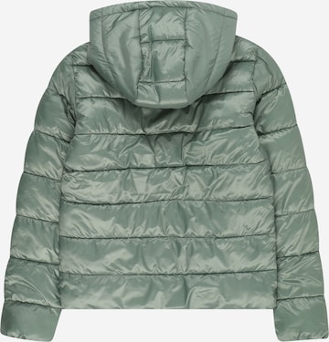 Veste mi-saison 'Talla' KIDS ONLY en vert