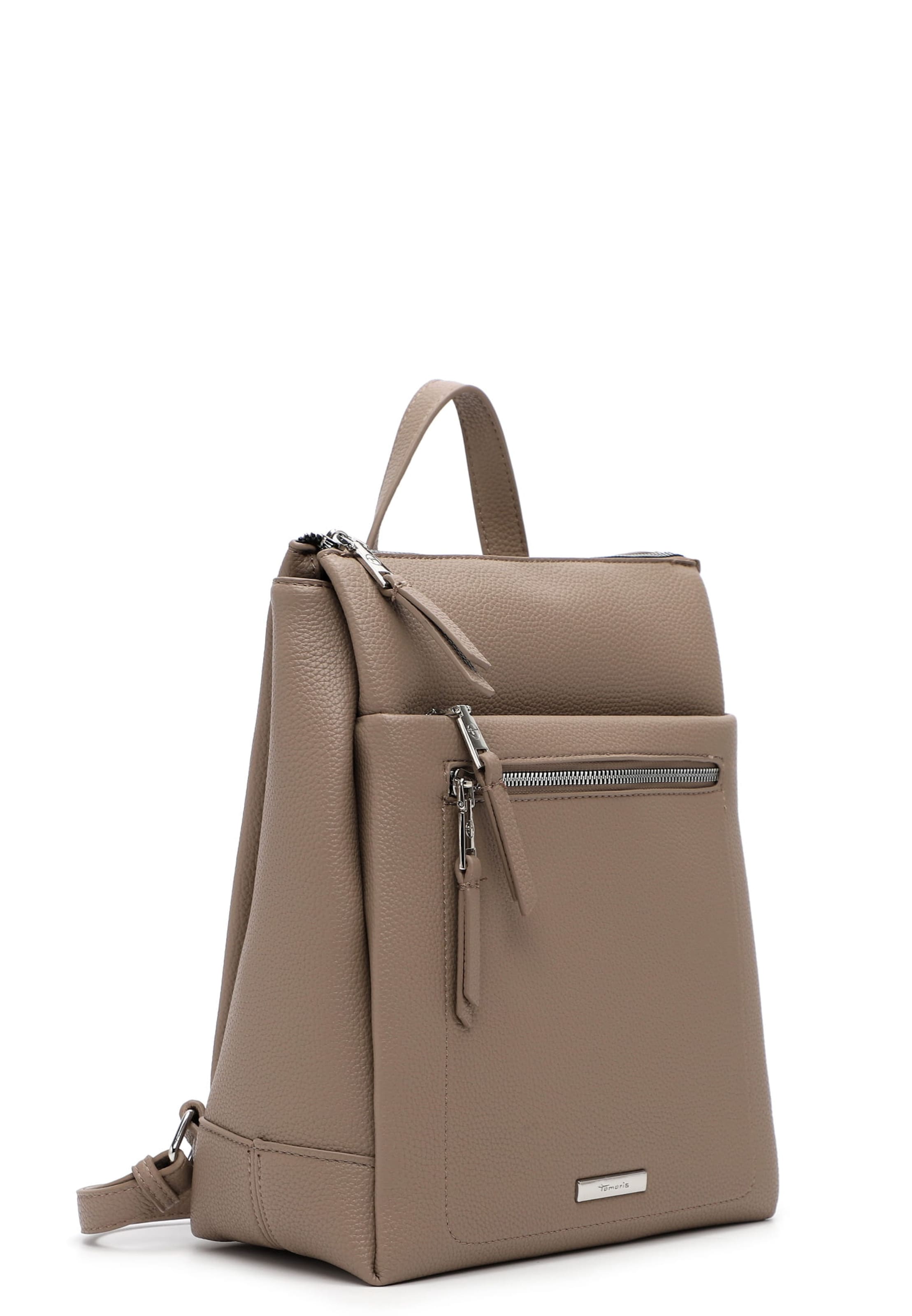 Sac à dos 'Melissa' Tamaris en gris