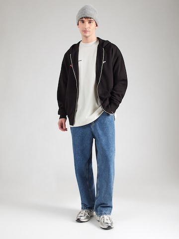 Pegador T-shirt 'Harlan' i beige