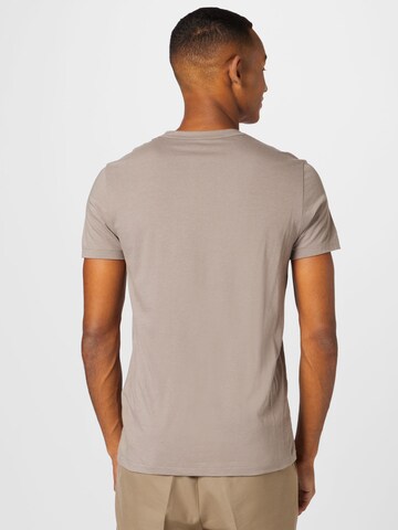 AllSaints Bluser & t-shirts i grå