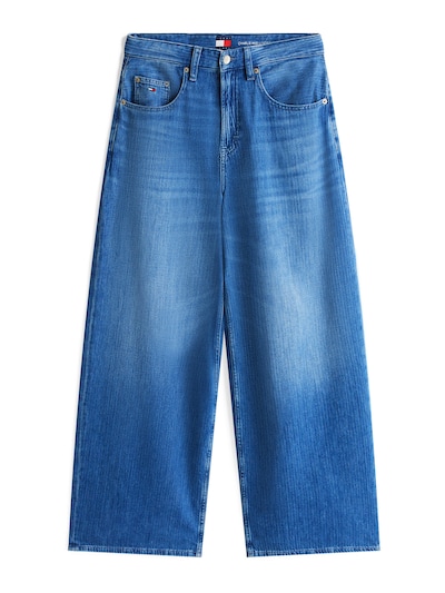 Tommy Jeans Jean 'CHARLIE' en bleu denim, Vue avec produit