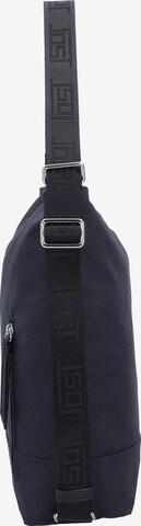 JOST Crossbody Bag 'Bergen' in Black