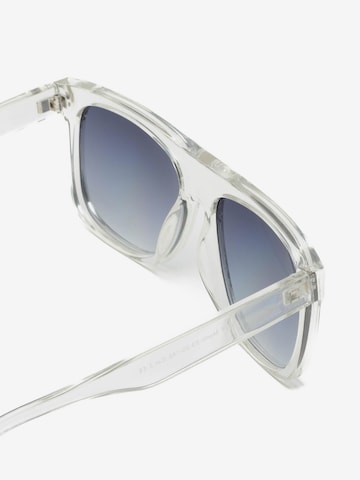 ECO Shades Sunglasses 'Monti' in Blue