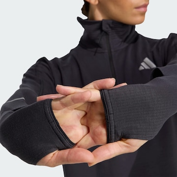 T-shirt fonctionnel 'Adi365' ADIDAS PERFORMANCE en noir