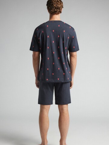 INTIMISSIMI Pyjama in Blau