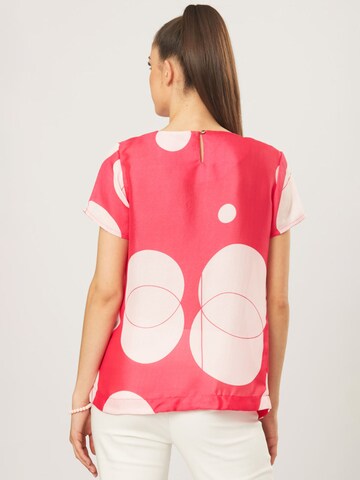 Quiosque Shirt in Mixed colours
