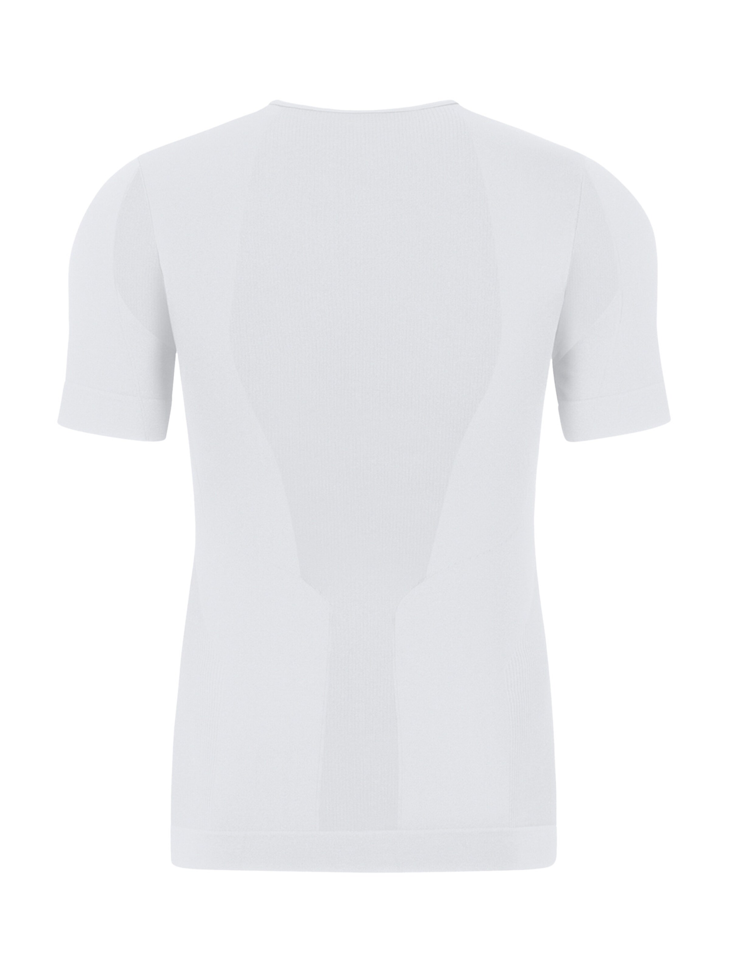 JAKO Performance Shirt in White