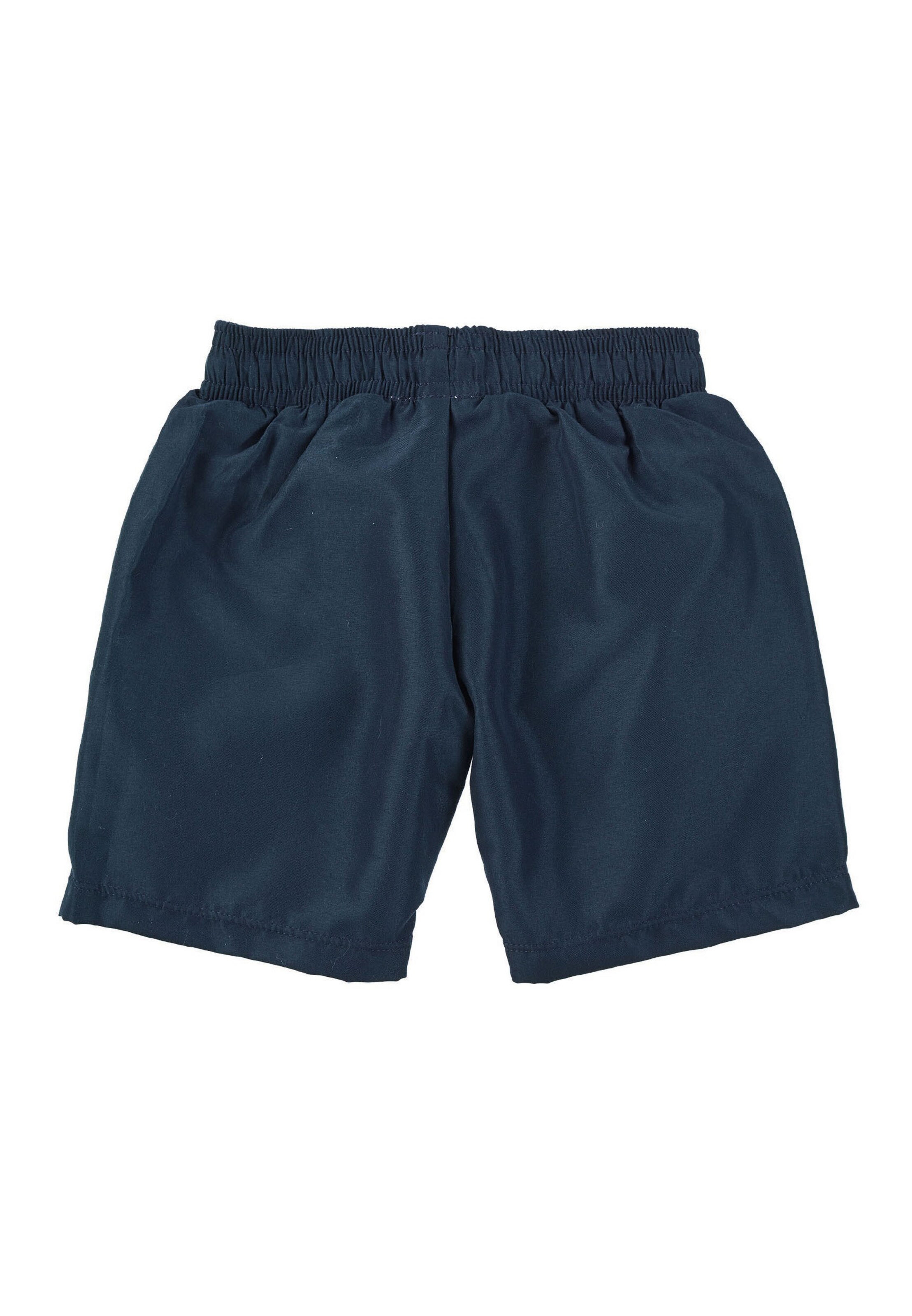 STERNTALER Board Shorts in Blue
