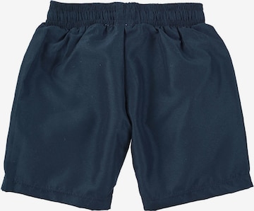 Shorts de bain STERNTALER en bleu