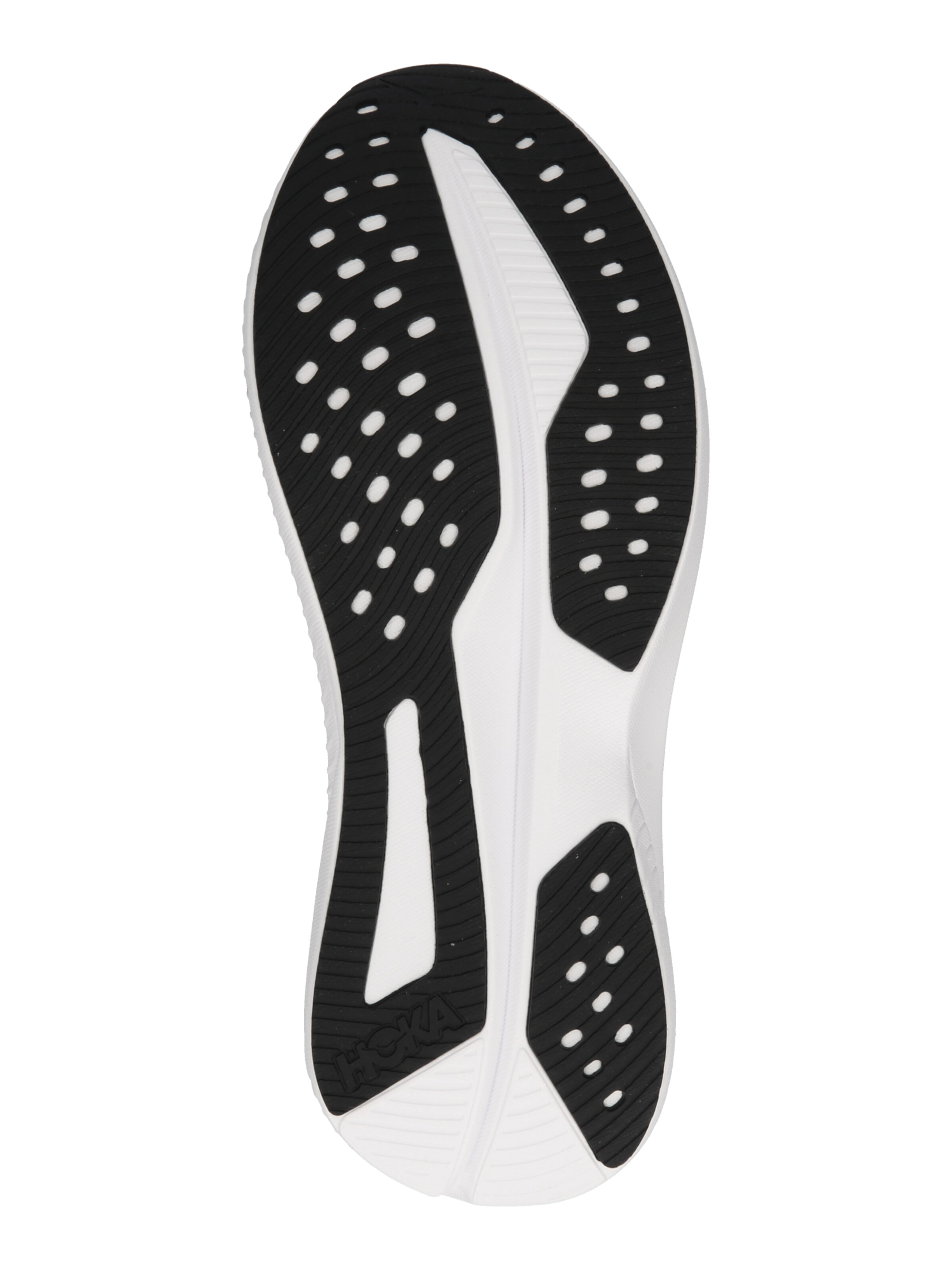 HOKA Springsko 'Mach 6' i svart