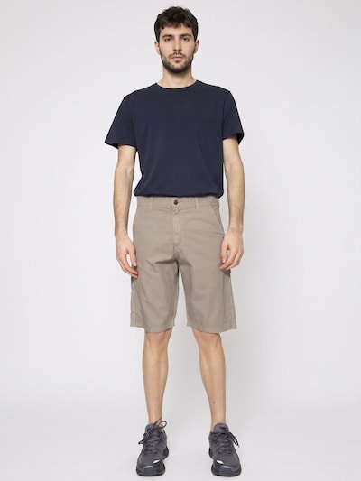 CAT Cargo trousers 'Ripstop' in 36 in Grey, Item view