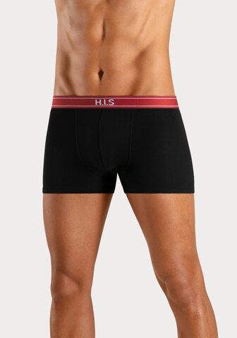 H.I.S Boxer shorts in Black