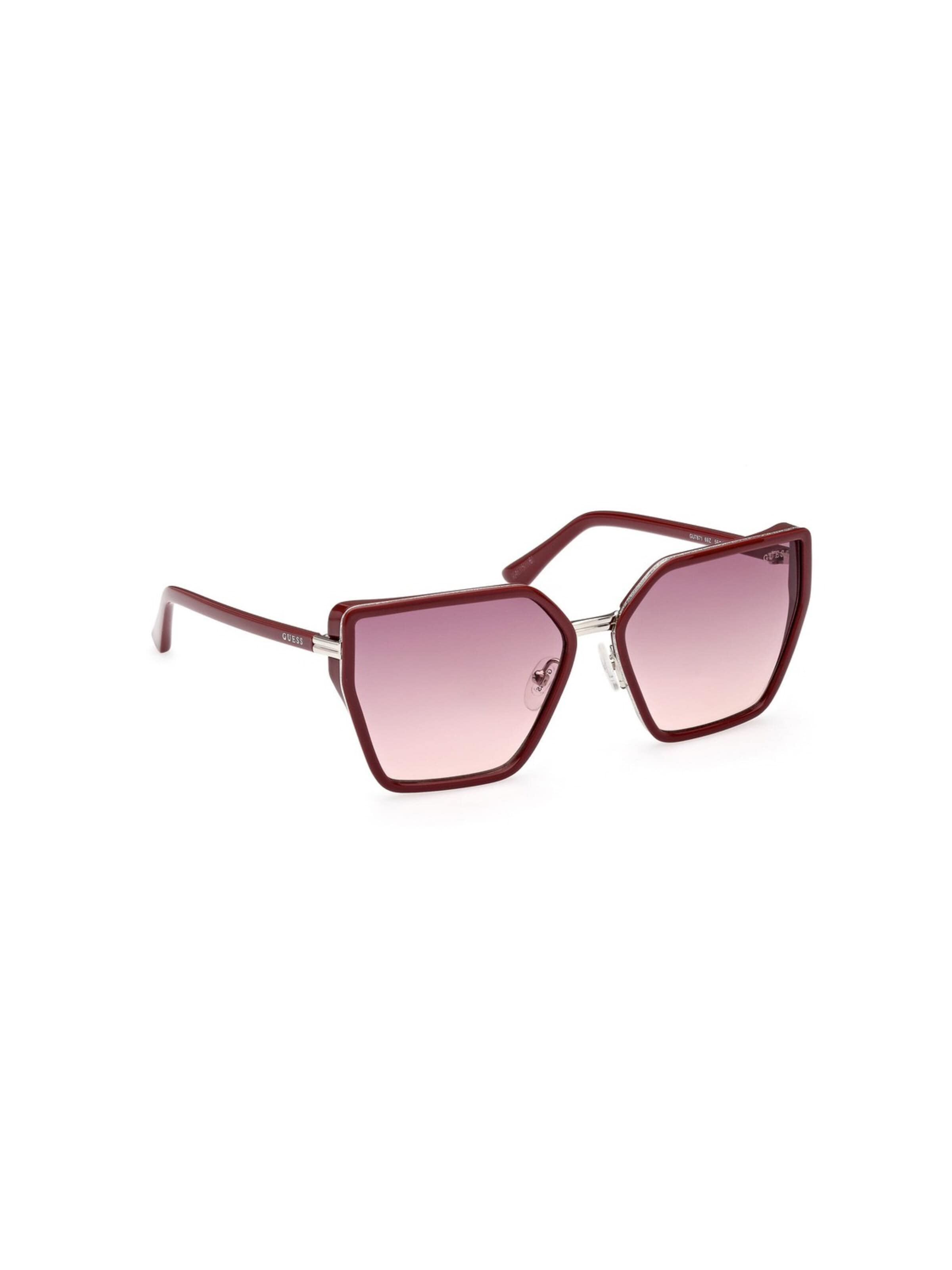 GUESS Sunglasses in Black