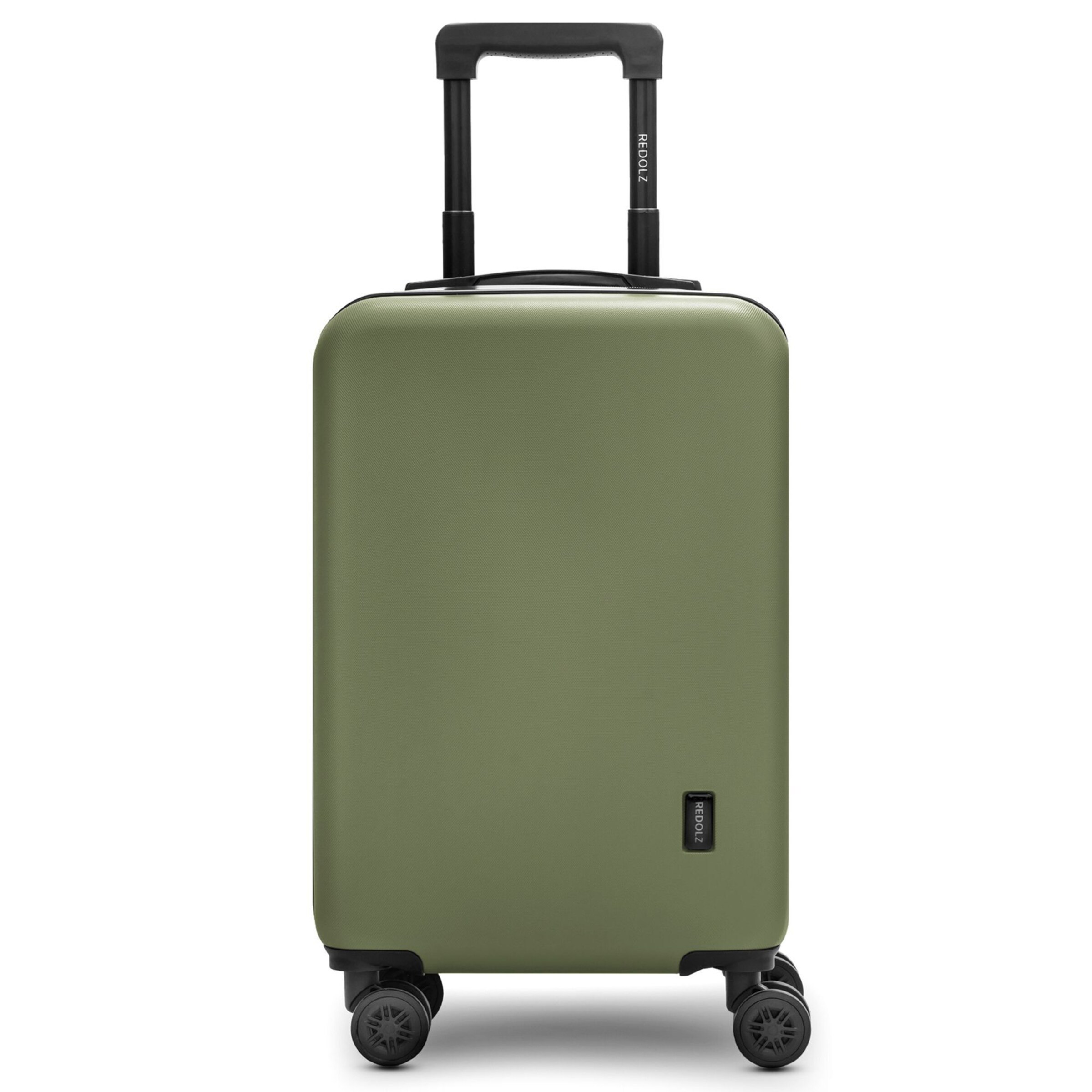 Redolz Trolley in Green: front