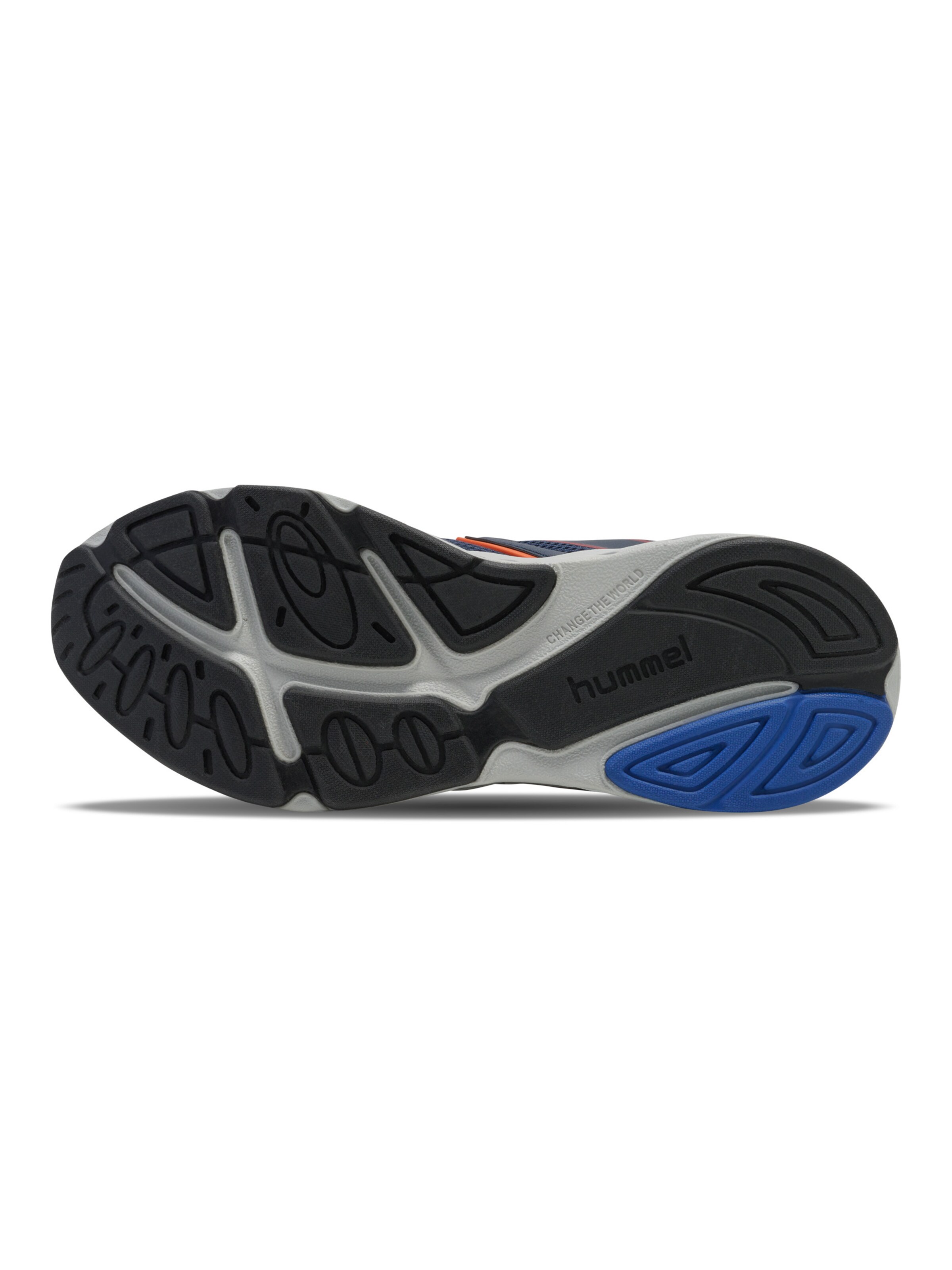 Hummel Sportssko 'REACH LX 6000' i blå