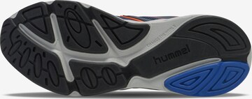 Hummel Athletic Shoes 'REACH LX 6000' in Blue