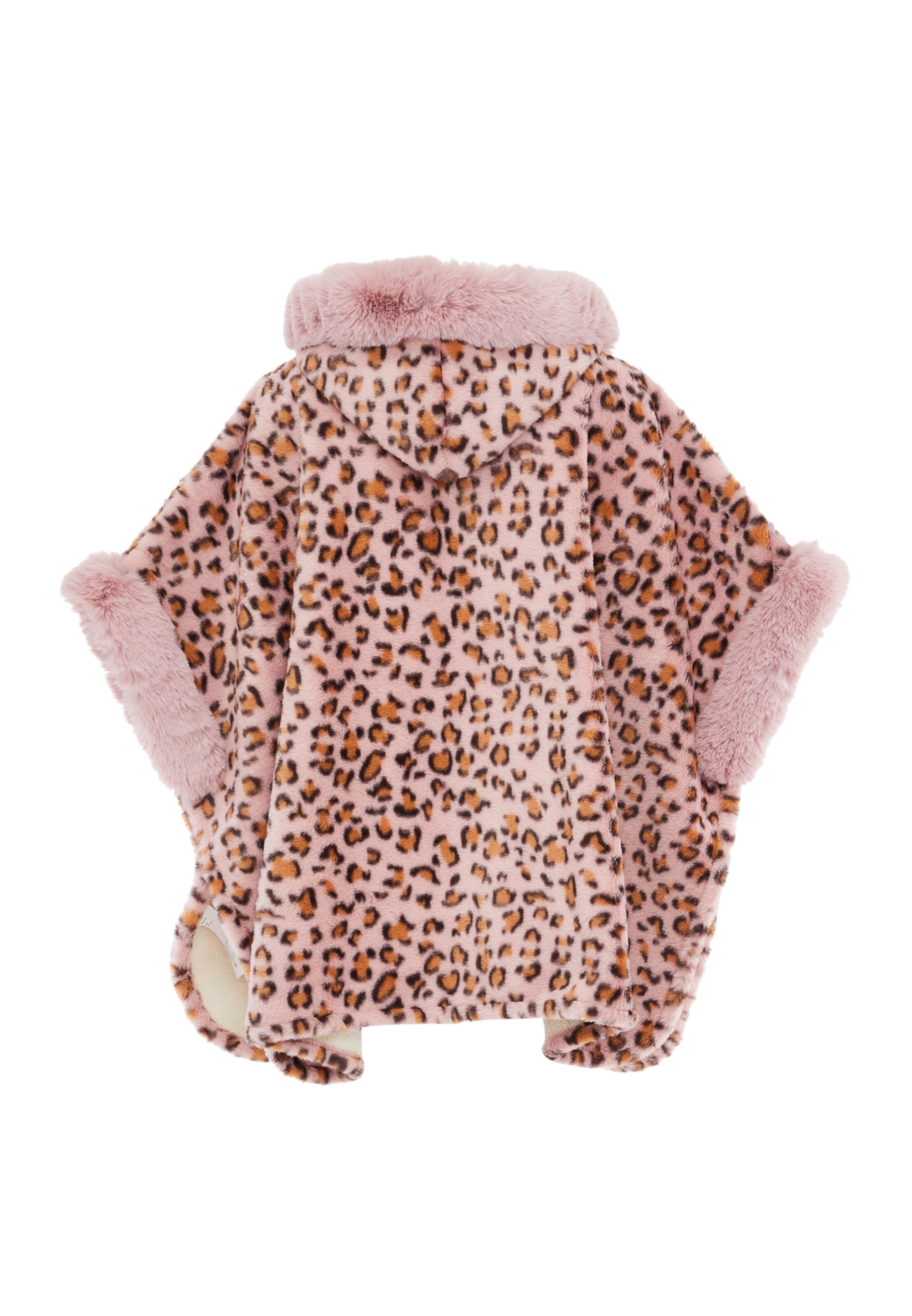 OSHA Кейп в Ярко-розовый