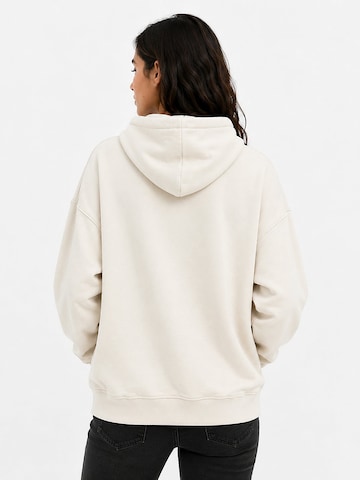 Sweat-shirt Calvin Klein en noir