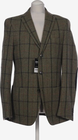 GANT Suit Jacket in M in Green: front