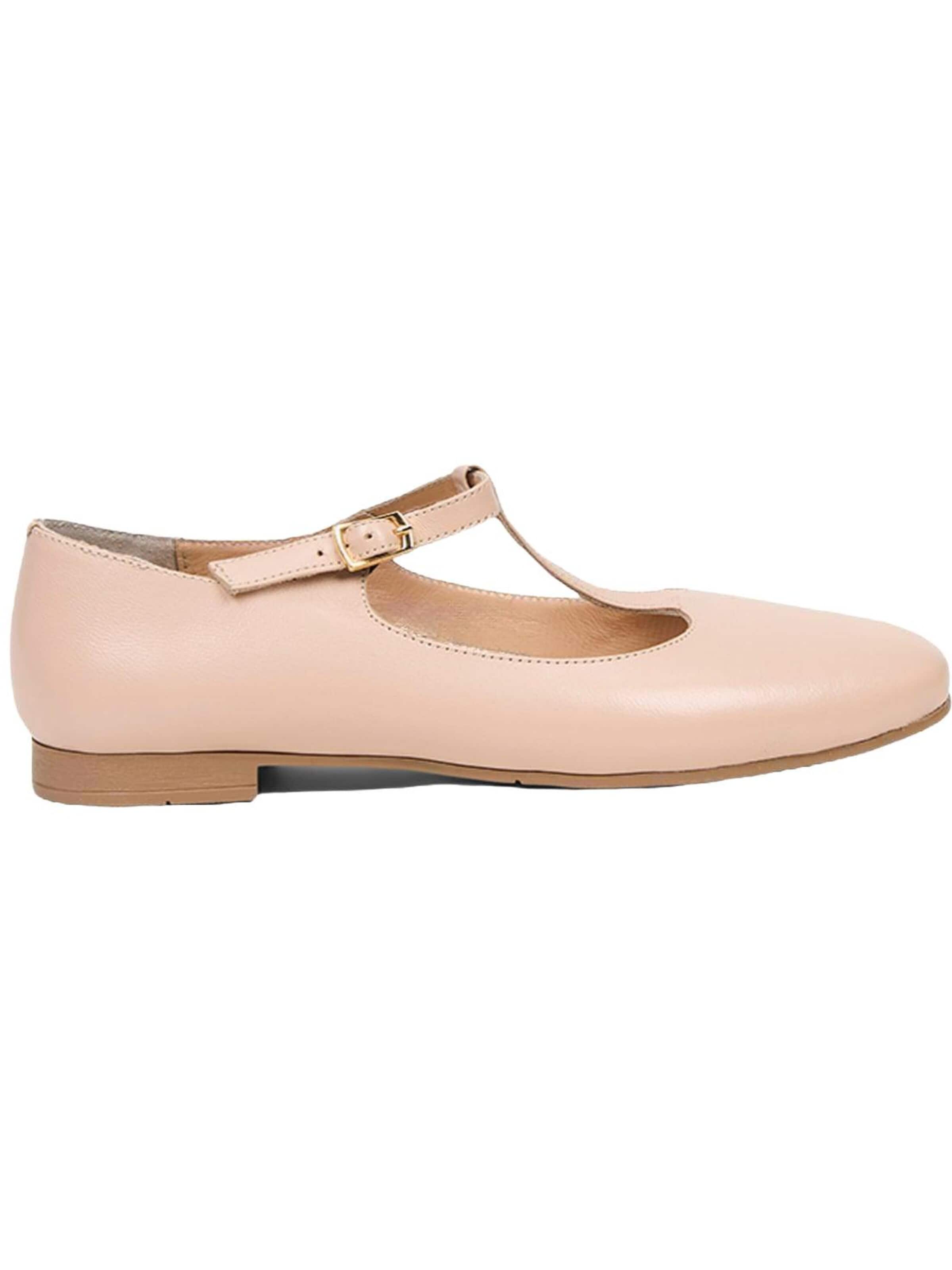 Desa - Bailarina 'Ballerinas' en beige