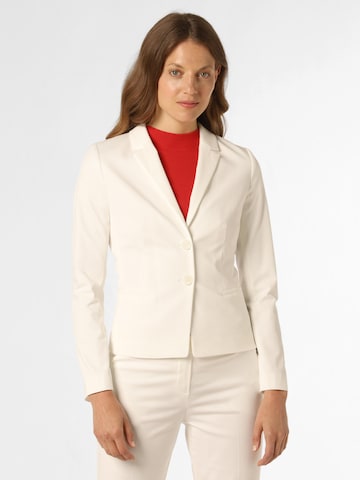 Marie Lund Blazers ' ' in Beige: voorkant