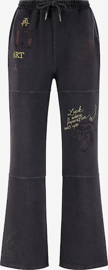 XS dydžio Sportinės kelnės iš Ed Hardy, spalva – juoda, Prekių apžvalga