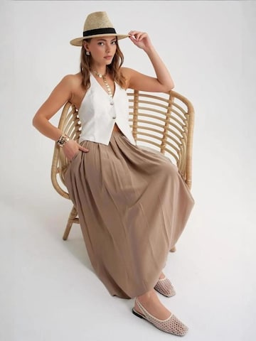 Jupe MixRay en beige