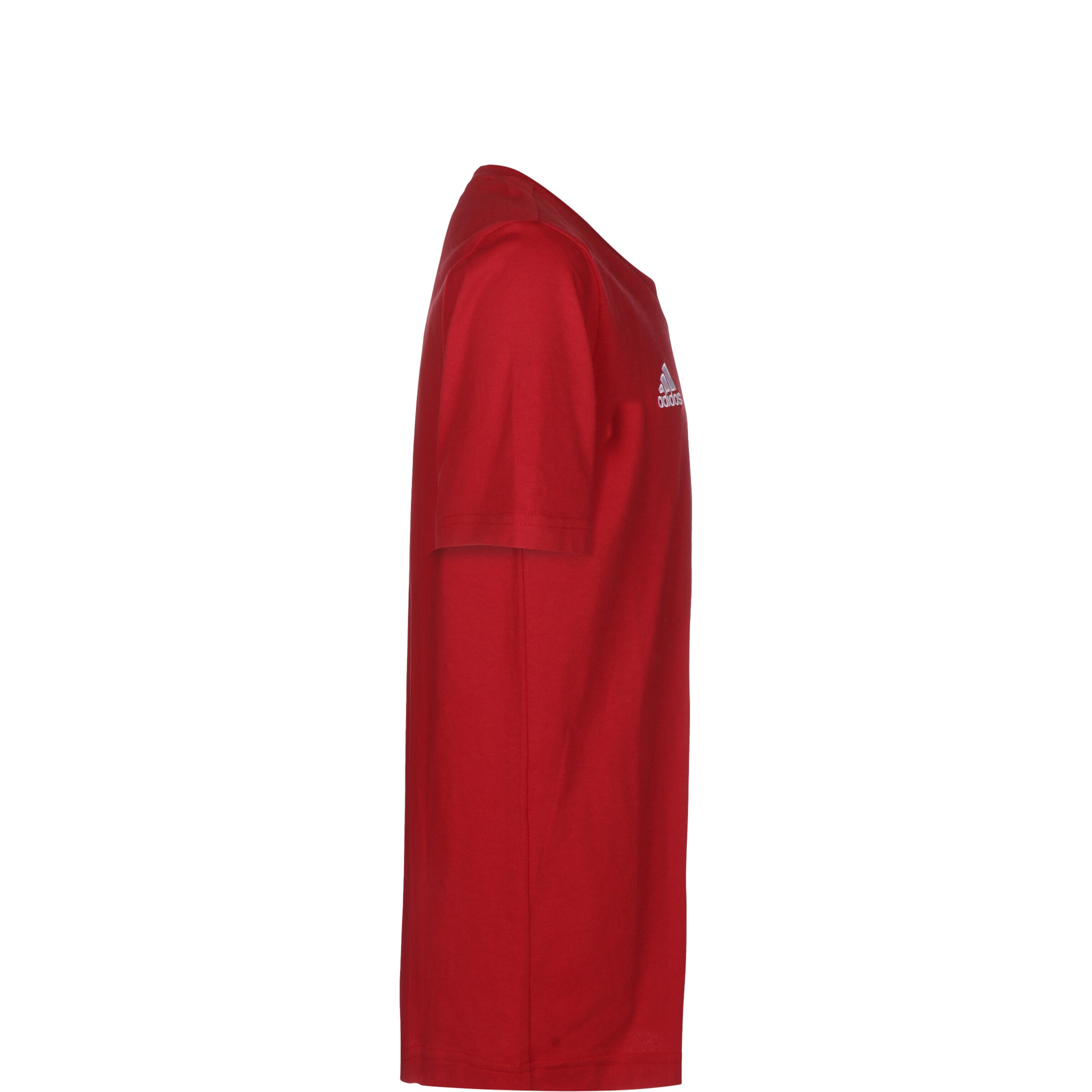 ADIDAS PERFORMANCE Performance shirt 'Entrada 22' in Red