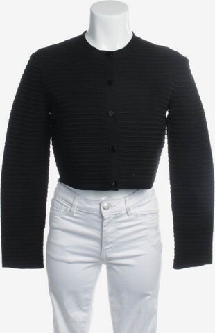 Gucci Sweater & Cardigan in L in Black: front