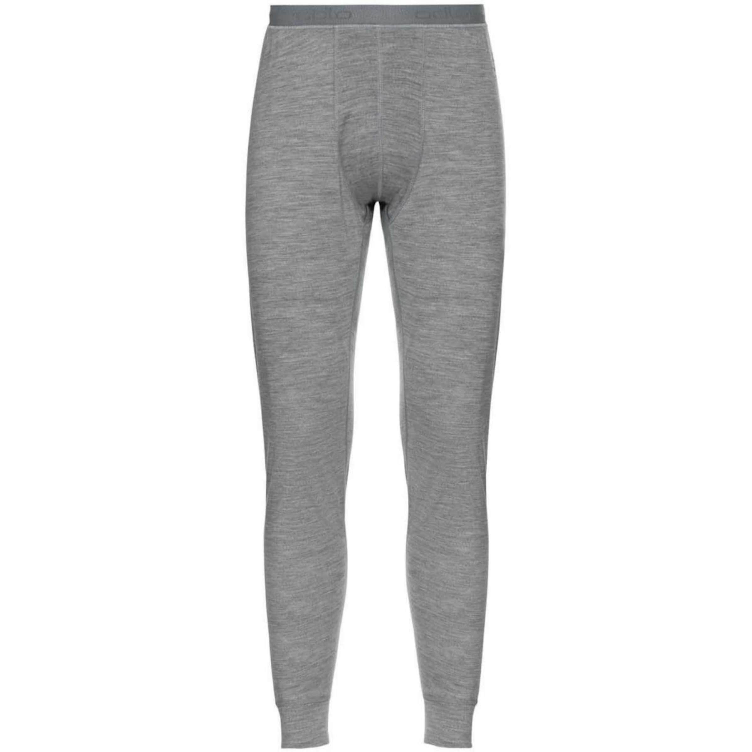 ODLO Athletic Underwear in Grey: front