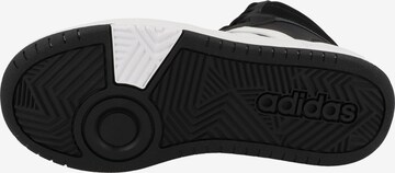 ADIDAS ORIGINALS Athletic Shoes 'Hoops 3.0' in Black