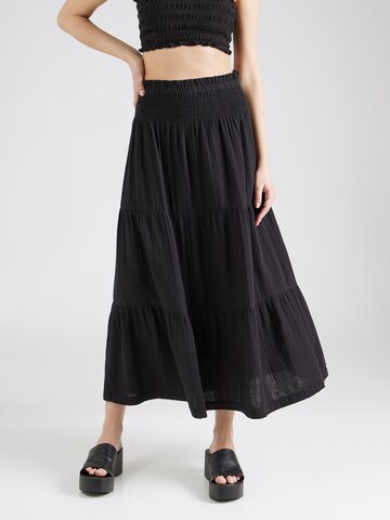 GAP Skirt in Black: front