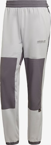 pilka ADIDAS ORIGINALS Sportinės kelnės: priekis