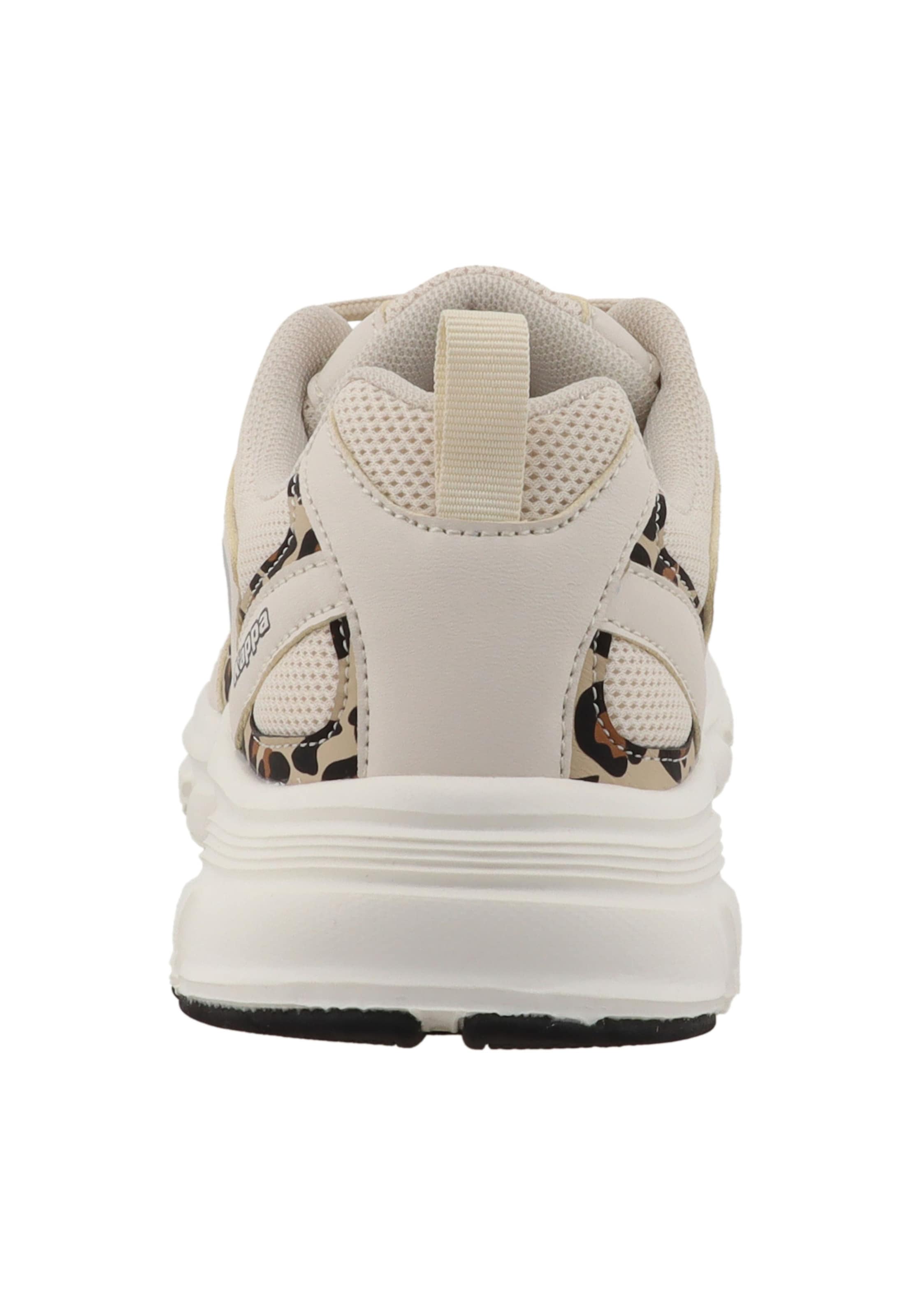 KAPPA Sneakers 'Talisha' in Beige