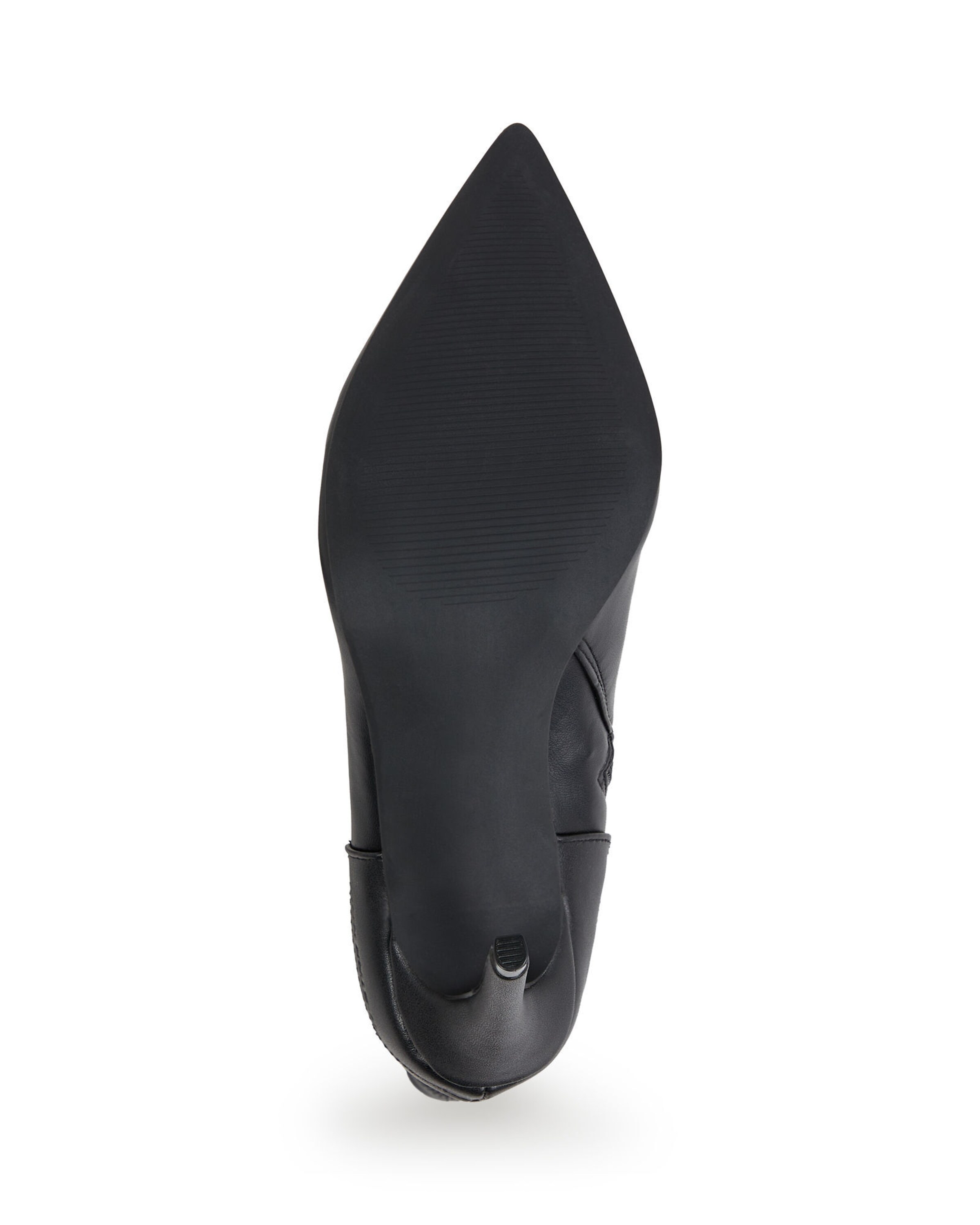 G-STAR Boots 'Stray Boots Mid' in Black