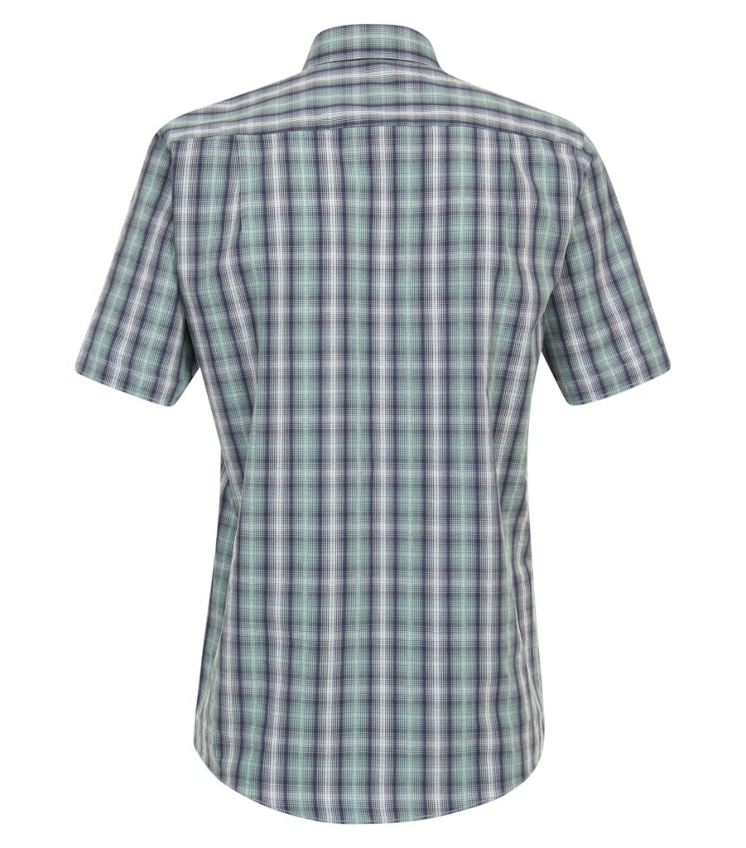 KATT Regular fit Overhemd in Gemengde kleuren