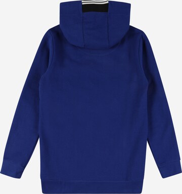 Petrol Industries Sweatshirt in Blue