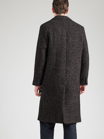 Abercrombie & Fitch Mantel in Braun