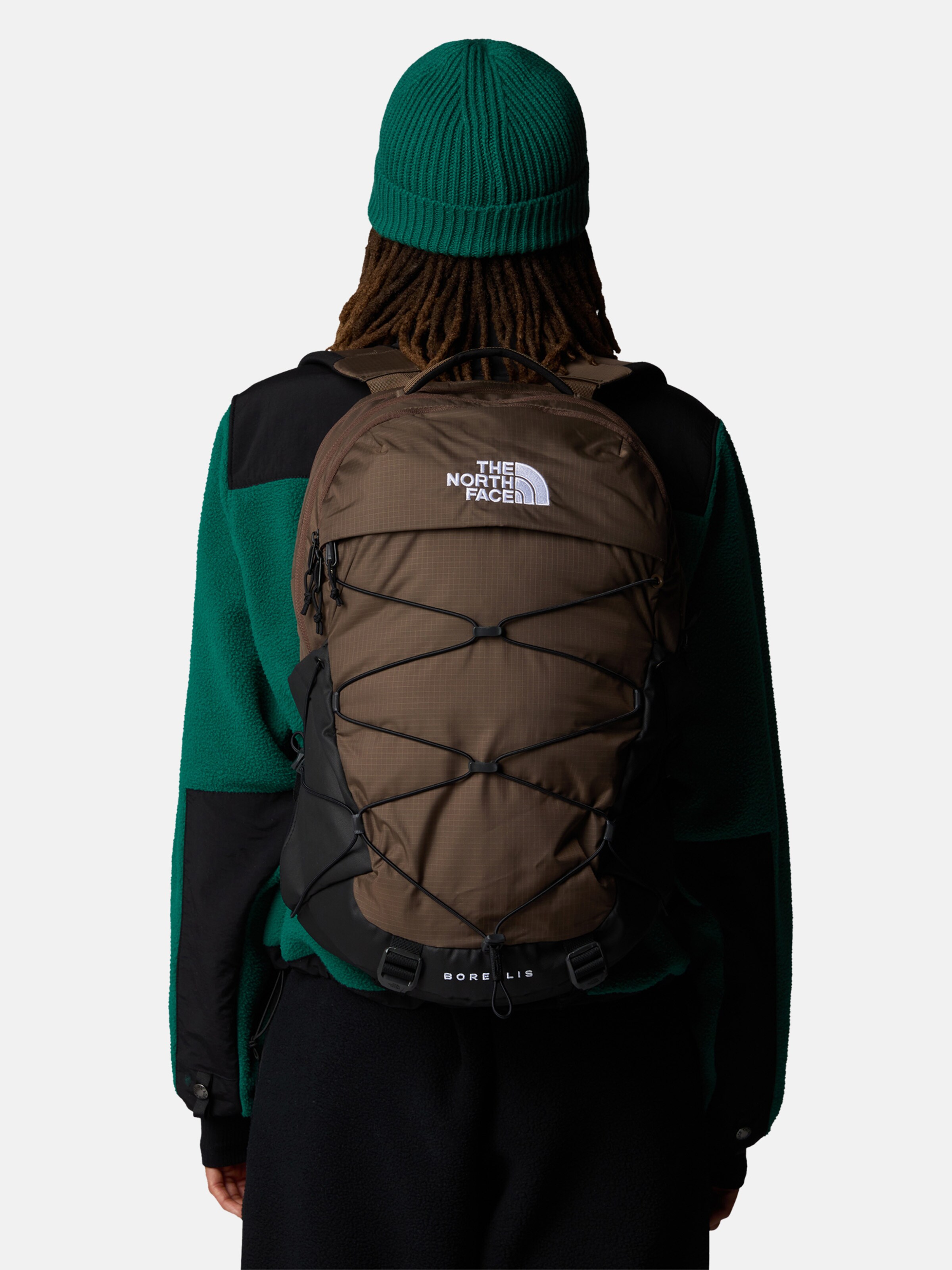 Mochila the north face borealis 28l hotsell