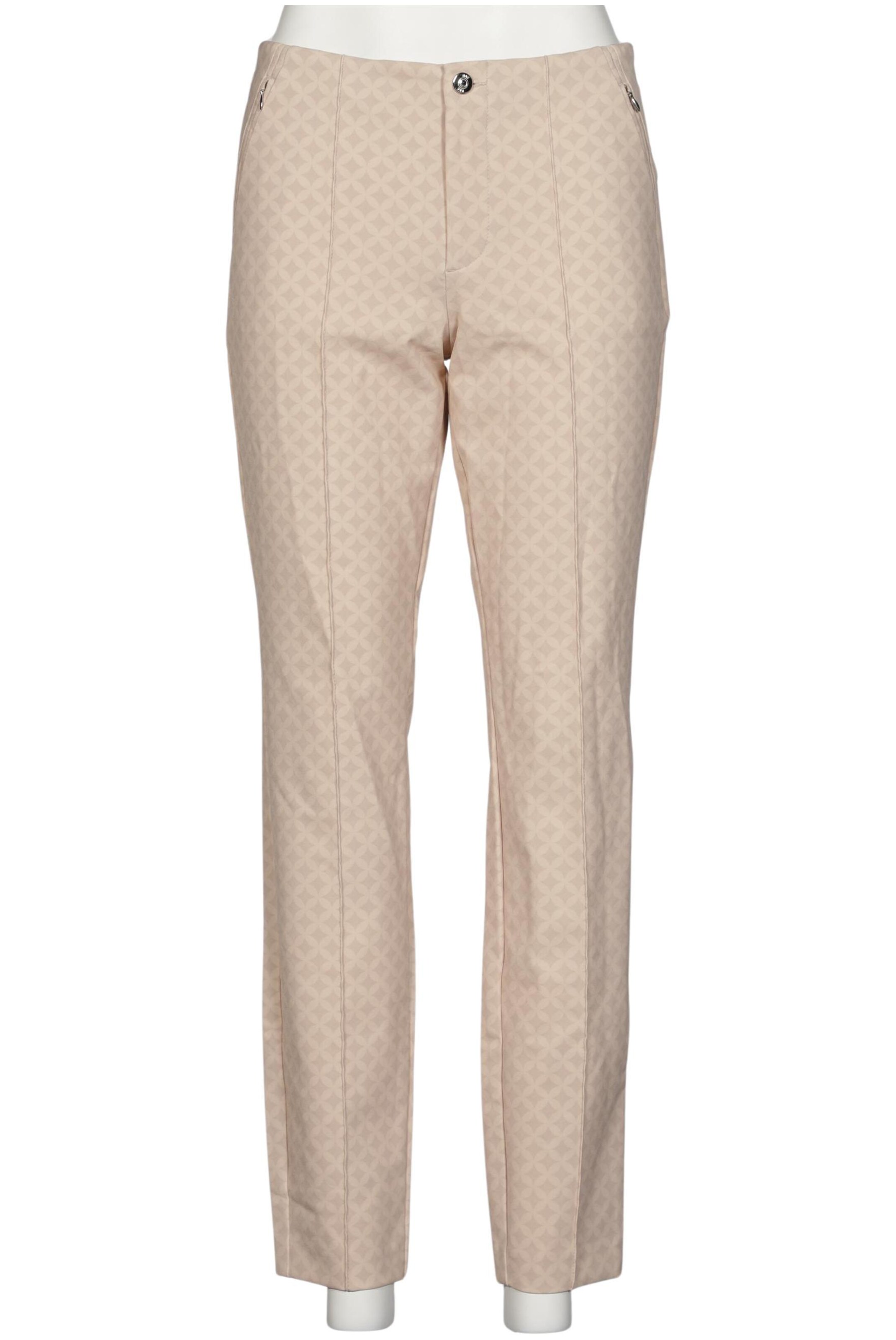 MAC Pants in XL in Beige: front