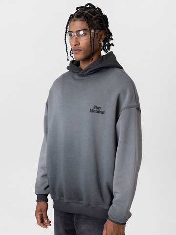 Sweat-shirt 'Ed' Dandalo en noir